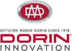 Dorin Heavy-Duty Compressors Official Logo - FANEX