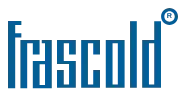 Frascold Reciprocating Compressors Official Logo - FANEX
