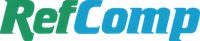 RefComp Screw Compressors Official Logo - FANEX