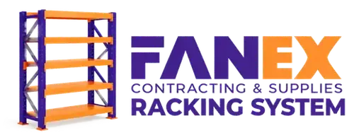 FANEX Heavy Duty Pallet Racking & Industrial Warehouse Storage Systems