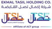 FANEX Partner - Ekmal Tasil Holding (TSL)